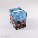 Gamegenic - Soft Dynarate 100+ XL - MTG: Reality Fracture - Face Yourself