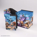 Gamegenic - Soft Dynarate 100+ XL - MTG: Reality Fracture - Face Yourself