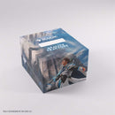 Gamegenic - Soft Crate 100+ XL (Sideloading) - MTG: Reality Fracture - Tam Beleren, Conflicted / Jace, Building Reality