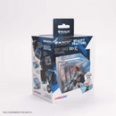 Gamegenic - Soft Crate 100+ XL (Sideloading) - MTG: Reality Fracture - Tam Beleren, Conflicted / Jace, Building Reality