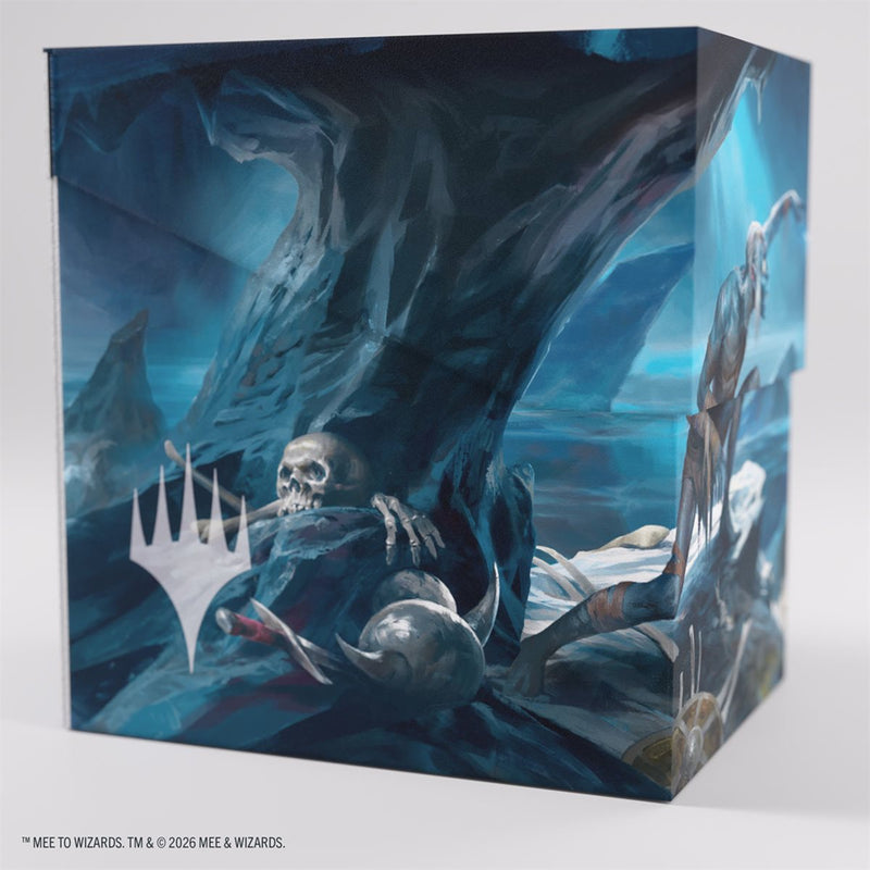 Gamegenic - Soft Dynacrate 100+ XL - MTG: The Hobbit - Riddles in the Dark