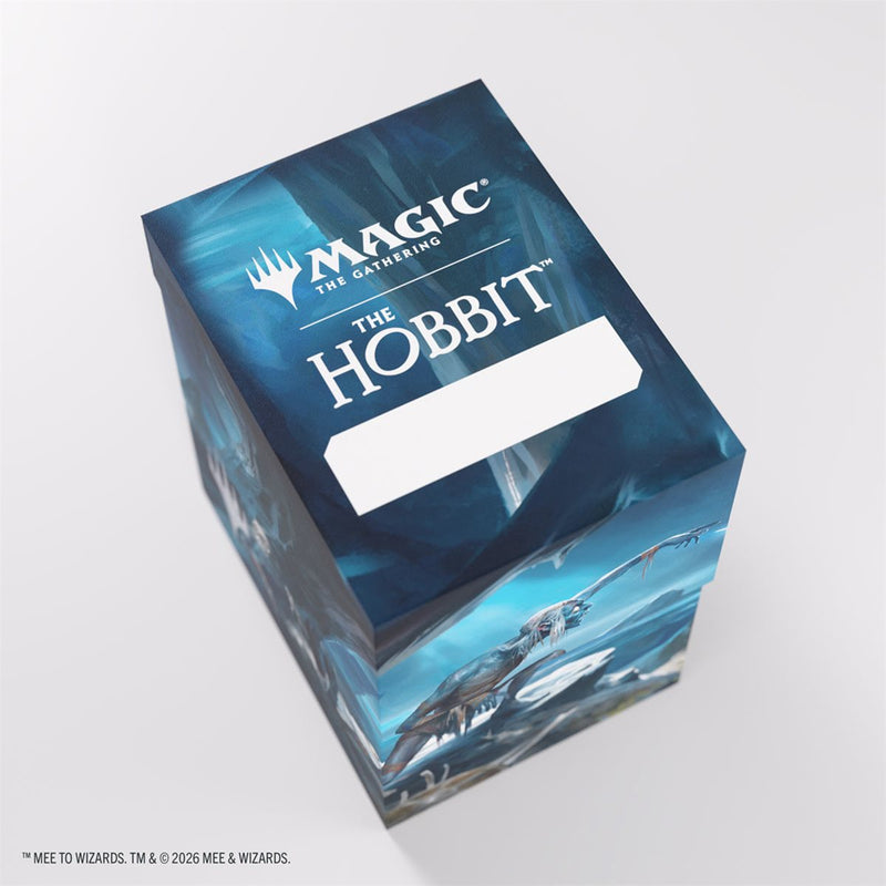 Gamegenic - Soft Dynacrate 100+ XL - MTG: The Hobbit - Riddles in the Dark