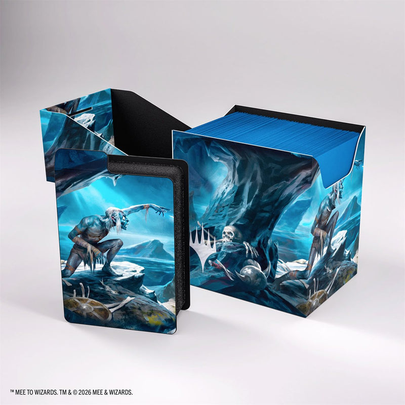 Gamegenic - Soft Dynacrate 100+ XL - MTG: The Hobbit - Riddles in the Dark