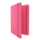 Gamegenic - Prime Album 8-Pocket - Pink