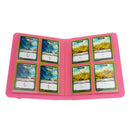Gamegenic - Prime Album 8-Pocket - Pink