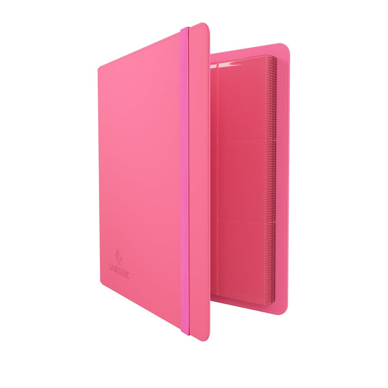 Gamegenic - Prime Album 24-Pocket - Pink