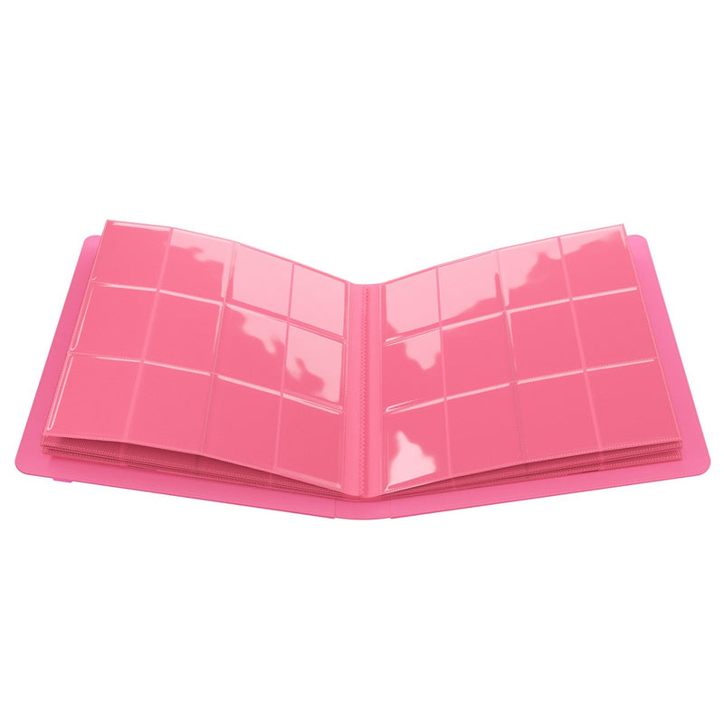 Gamegenic - Prime Album 24-Pocket - Pink