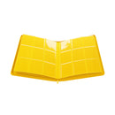 Gamegenic - Zip-Up Album 18-Pocket - Yellow