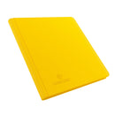 Gamegenic - Zip-Up Album 24-Pocket - Yellow