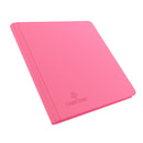 Gamegenic - Zip-Up Album 24-Pocket - Pink
