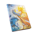 Gamegenic - Zip-Up Album 18-Pocket - MTG: Lorwyn Eclipsed - Celestial Reunion
