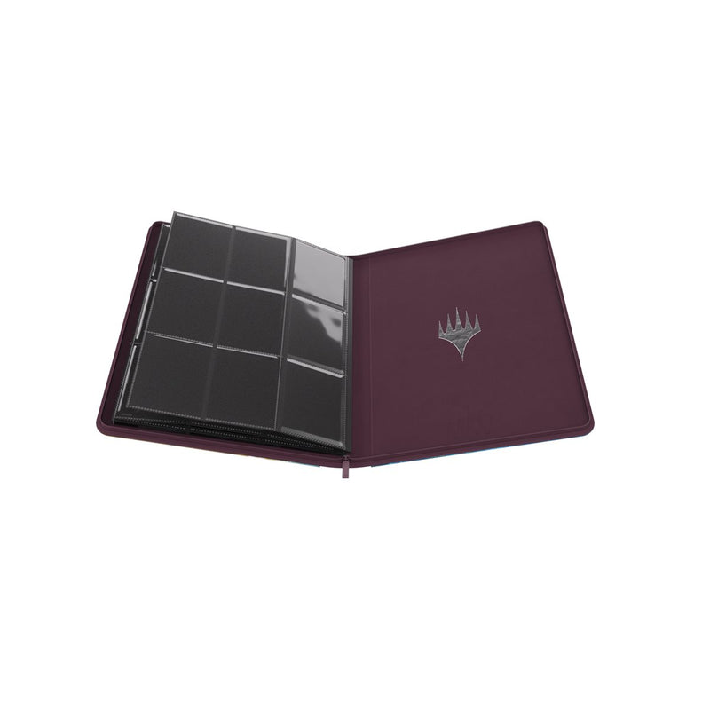 Gamegenic - Zip-Up Album 18-Pocket - MTG: Lorwyn Eclipsed - Celestial Reunion