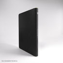 Gamegenic - Zip-Up Album 18-Pocket - MTG: Secrets of Strixhaven - Black/Green