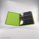 Gamegenic - Zip-Up Album 18-Pocket - MTG: Secrets of Strixhaven - Black/Green