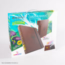 Gamegenic - Cards Almanac 18-Pocket Slipcase Album - MTG: Secrets of Strixhaven - Prismari