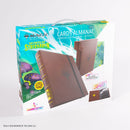 Gamegenic - Cards Almanac 18-Pocket Slipcase Album - MTG: Secrets of Strixhaven - Witherbloom