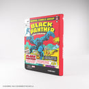 Gamegenic - Zip-Up Album 18-Pocket - MTG: Marvel Super Heroes - Captain America/Black Panther