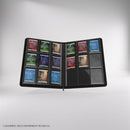 Gamegenic - Zip-Up Album 18-Pocket - MTG: Marvel Super Heroes - Doctor Doom