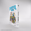 Gamegenic - Zip-Up Album 18-Pocket - MTG: Marvel Super Heroes - Marvel Age