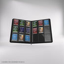 Gamegenic - Zip-Up Album 18-Pocket - MTG: Marvel Super Heroes - Marvel Age