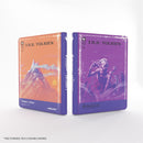 Gamegenic - Zip-Up Album 18-Pocket - MTG: The Hobbit - Gollum, Riddle Master / Lonely Mountain