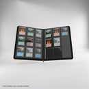 Gamegenic - Zip-Up Album 18-Pocket - MTG: The Hobbit - Gleaming Splendor / The King of Dale