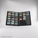 Gamegenic - Zip-Up Album 18-Pocket - MTG: The Hobbit - Gandalf, Goblin's Bane / Lord of Eagles