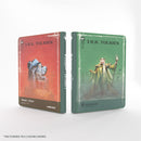Gamegenic - Zip-Up Album 18-Pocket - MTG: The Hobbit - Thranduil, the Elvenking / The Mountain King