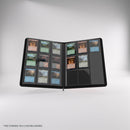 Gamegenic - Zip-Up Album 18-Pocket - MTG: The Hobbit - Thranduil, the Elvenking / The Mountain King
