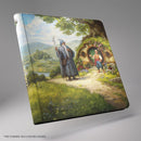 Gamegenic - Zip-Up Album 24-Pocket - MTG: The Hobbit - The Shire