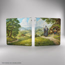 Gamegenic - Zip-Up Album 24-Pocket - MTG: The Hobbit - The Shire