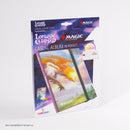 Gamegenic - Casual Album 18-Pocket - MTG: Lorwyn Eclipsed - Eirdu, Carrier of Dawn/Isilu, Carrier of Twilight