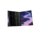 Gamegenic - Casual Album 18-Pocket - MTG: Lorwyn Eclipsed - Eirdu, Carrier of Dawn/Isilu, Carrier of Twilight