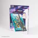 Gamegenic - Casual Album 18-Pocket - MTG: Lorwyn Eclipsed - Sygg Wanderwine Wisdom/Sygg, Wanderbrine Shield