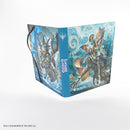 Gamegenic - Casual Album 18-Pocket - MTG: Lorwyn Eclipsed - Sygg Wanderwine Wisdom/Sygg, Wanderbrine Shield