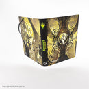Gamegenic - Casual Album 18-Pocket - MTG: Secrets of Strixhaven - Silverquill
