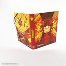 Gamegenic - Casual Album 18-Pocket - MTG: Secrets of Strixhaven - Lorehold