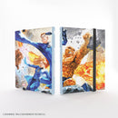 Gamegenic - Casual Album 18-Pocket - MTG: Marvel Super Heroes - The Fantastic Four