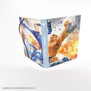 Gamegenic - Casual Album 18-Pocket - MTG: Marvel Super Heroes - The Fantastic Four