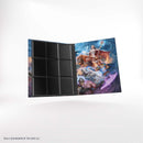 Gamegenic - Casual Album 18-Pocket - MTG: Reality Fracture - Face Yourself