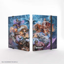 Gamegenic - Casual Album 18-Pocket - MTG: Reality Fracture - Face Yourself