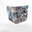 Gamegenic - Casual Album 18-Pocket - MTG: Reality Fracture - Tam Beleren, Conflicted / Jace, Building Reality