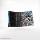 Gamegenic - Casual Album 18-Pocket - MTG: Reality Fracture - Tam Beleren, Conflicted / Jace, Building Reality