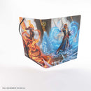 Gamegenic - Casual Album 18-Pocket - MTG: Reality Fracture - Chandra, Chill of Compliance