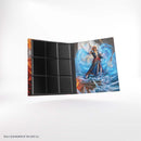 Gamegenic - Casual Album 18-Pocket - MTG: Reality Fracture - Chandra, Chill of Compliance