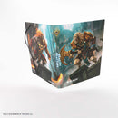 Gamegenic - Casual Album 18-Pocket - MTG: Reality Fracture - Ajani, Path of Vengeance / Ajani, Counterattack Leader
