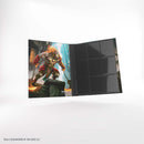 Gamegenic - Casual Album 18-Pocket - MTG: Reality Fracture - Ajani, Path of Vengeance / Ajani, Counterattack Leader