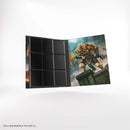 Gamegenic - Casual Album 18-Pocket - MTG: Reality Fracture - Ajani, Path of Vengeance / Ajani, Counterattack Leader