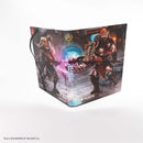 Gamegenic - Casual Album 18-Pocket - MTG: Reality Fracture - Garruk of the Veil / Garruk Uncursed