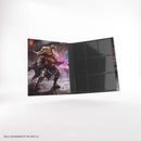 Gamegenic - Casual Album 18-Pocket - MTG: Reality Fracture - Garruk of the Veil / Garruk Uncursed